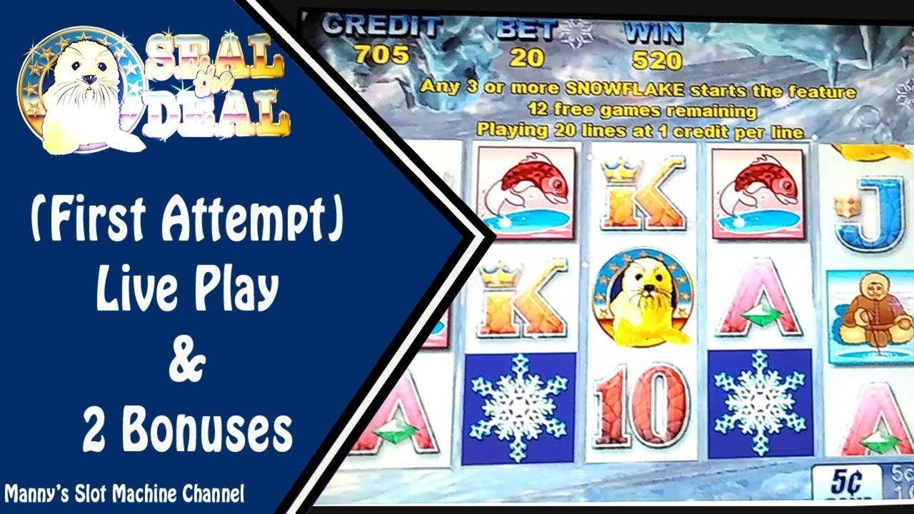 205% Signup casino bonus at Reload Bet Casino