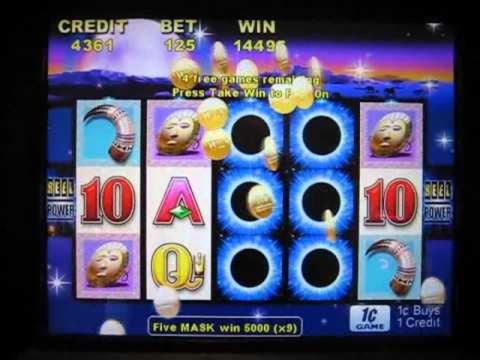 €3235 No deposit casino bonus at Platin Casino