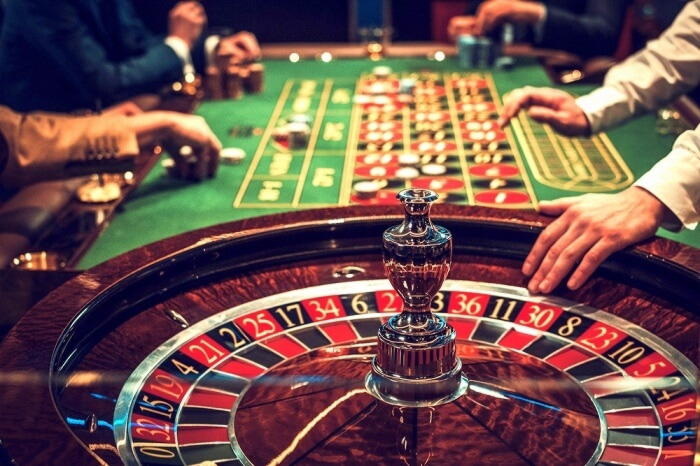 €450 free chip casino at Mrgreen Casino