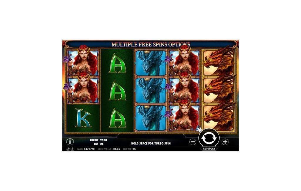 375% Match bonus casino at CasiPlay Casino