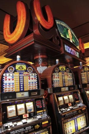 255 Free spins at Unique Casino