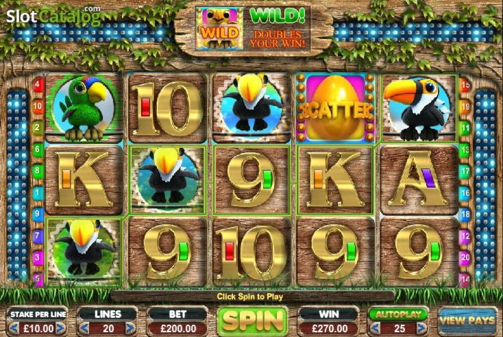 155 Free spins no deposit casino at Video Slots Casino