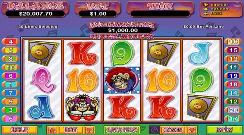 $700 No Deposit Bonus Code at Platin Casino