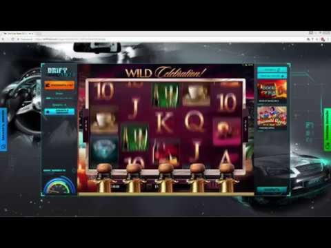 40 free spins no deposit at Boa Boa Casino