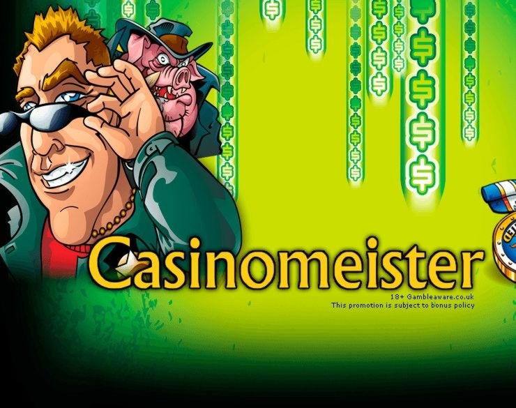 €575 Online Casino Tournament at Genesis Casino