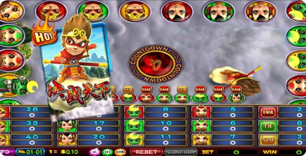 €315 no deposit bonus at Mrgreen Casino