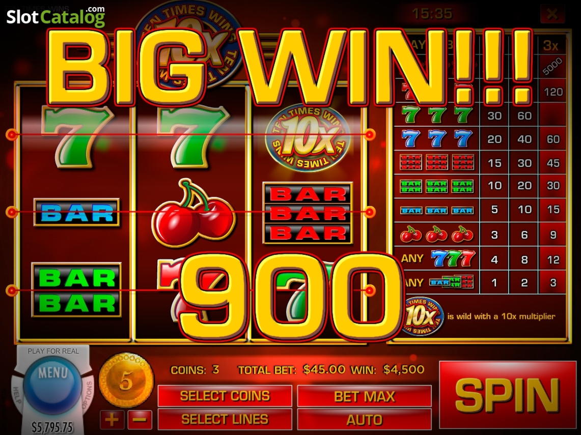 685% Match Bonus Casino at Slots Million Casino