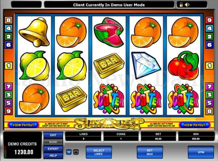 235 free spins casino at Campo Bet Casino