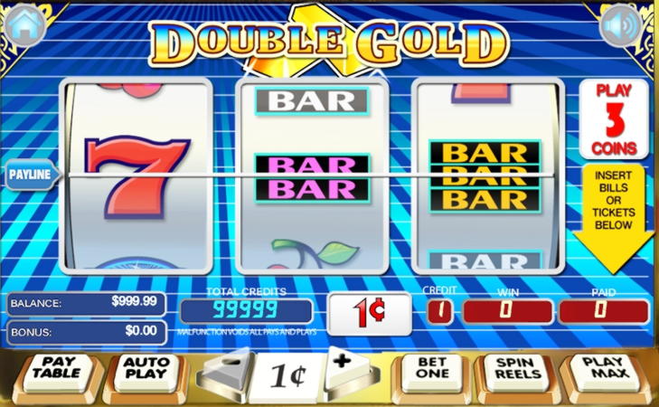 165% Deposit match bonus at Video Slots Casino