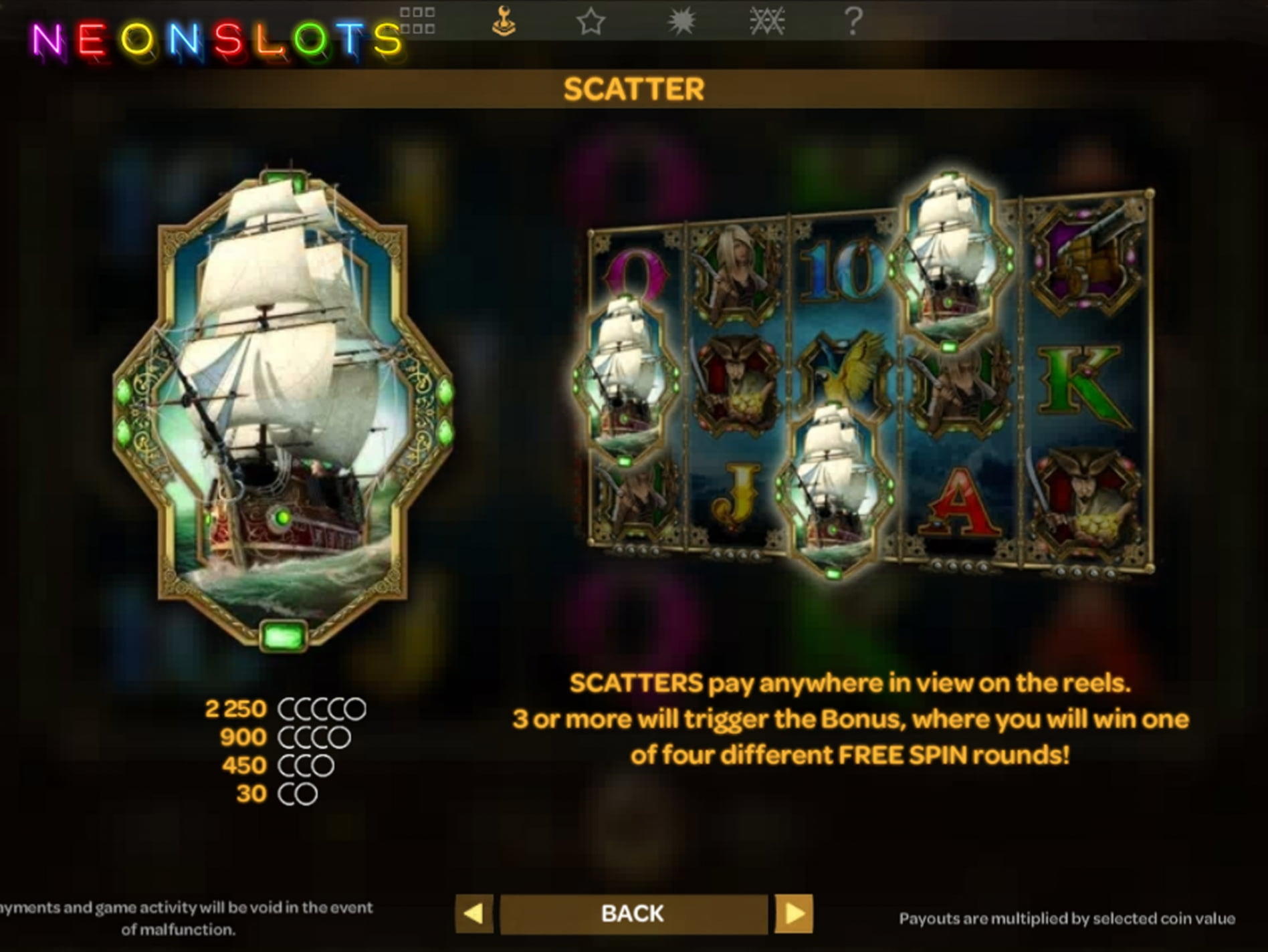 240 Free casino spins at LSbet Casino