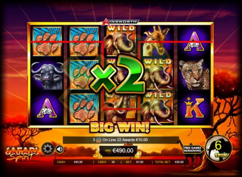 EURO 1415 No deposit bonus casino at Wix Stars Casino