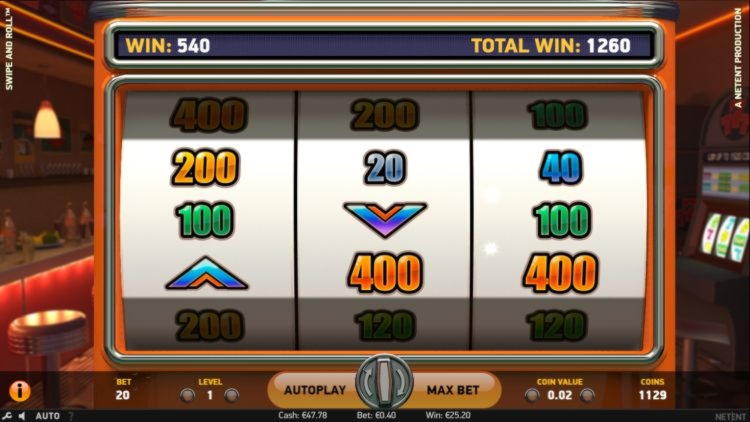 45 Trial Spins at Dunder Casino