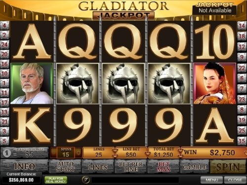 £610 Mobile freeroll slot tournament at Bet Rebels Casino