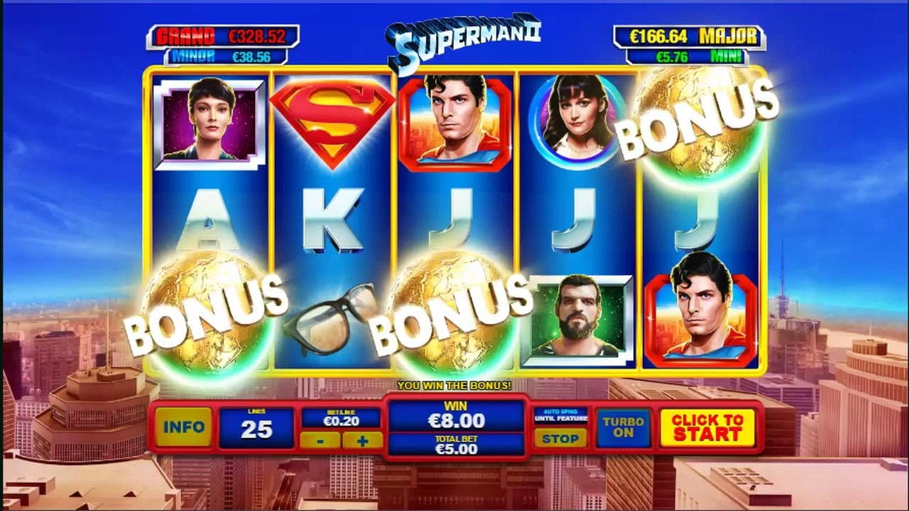 115% Match at a Casino at Buran Casino