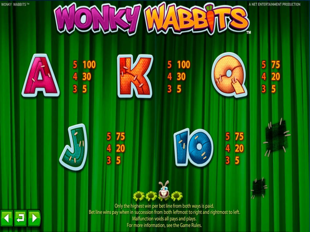 140 Free Spins at Malina Casino