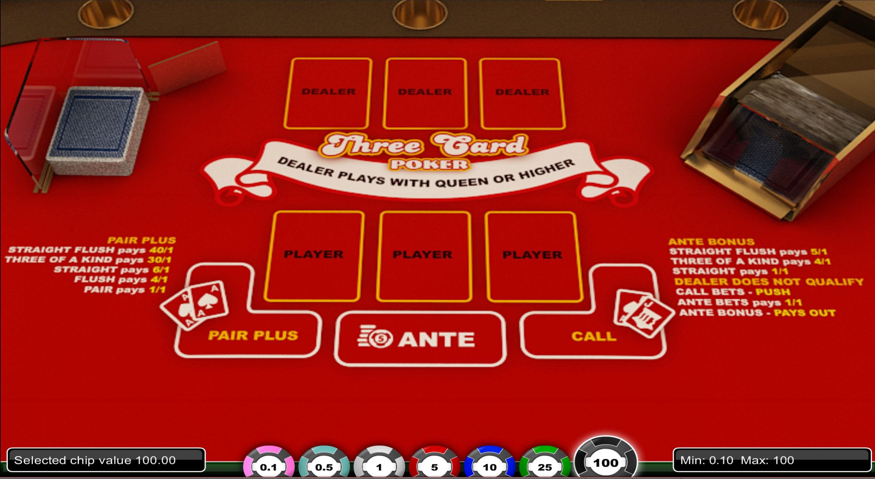 £640 Casino Tournament at Bet Rebels Casino