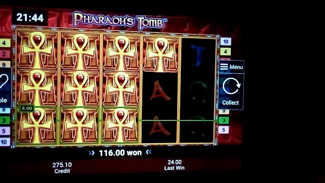 EURO 4890 NO DEPOSIT at Wix Stars Casino