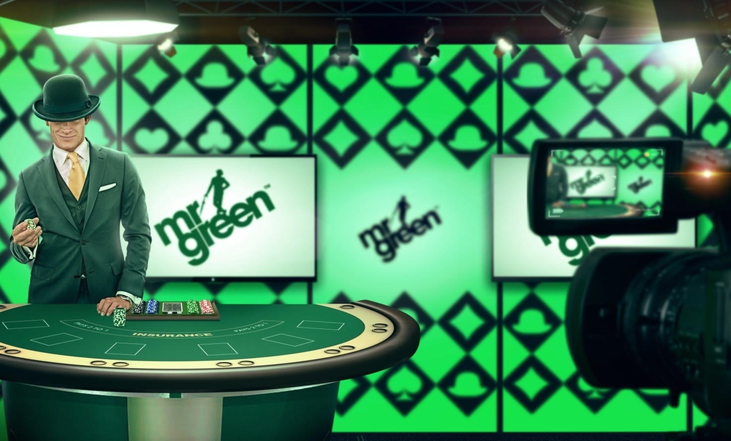 Eur 380 free casino chip at Wild Blaster Casino