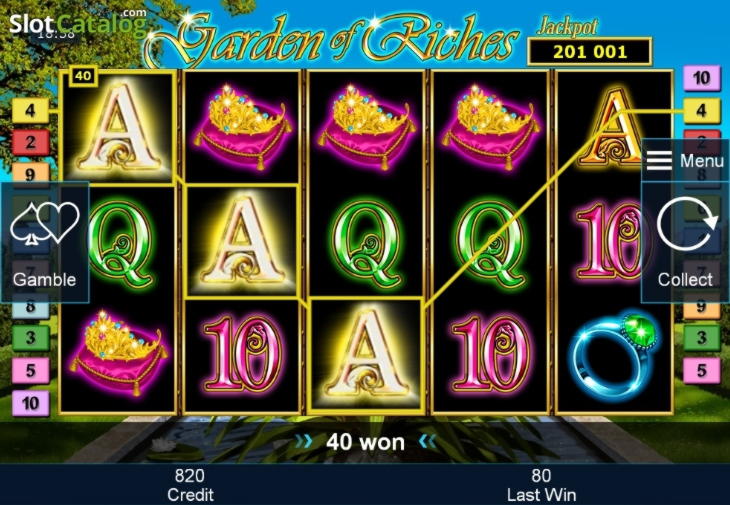 950% Best Signup Bonus Casino at Platin Casino