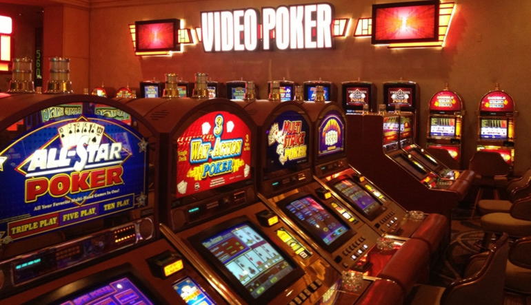 275% Match bonus casino at CasiPlay Casino