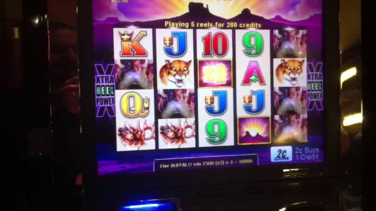$245 FREE Casino Chip at Buran Casino