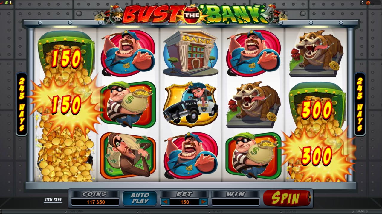 125 Free Spins no deposit casino at YoYo Casino