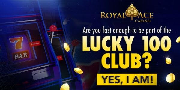 115 Free Casino Spins at Wild Blaster Casino