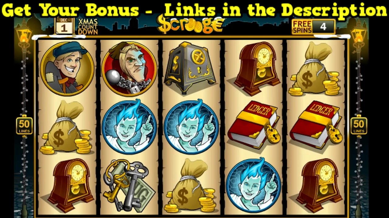 380% Match bonus casino at King Billy Casino