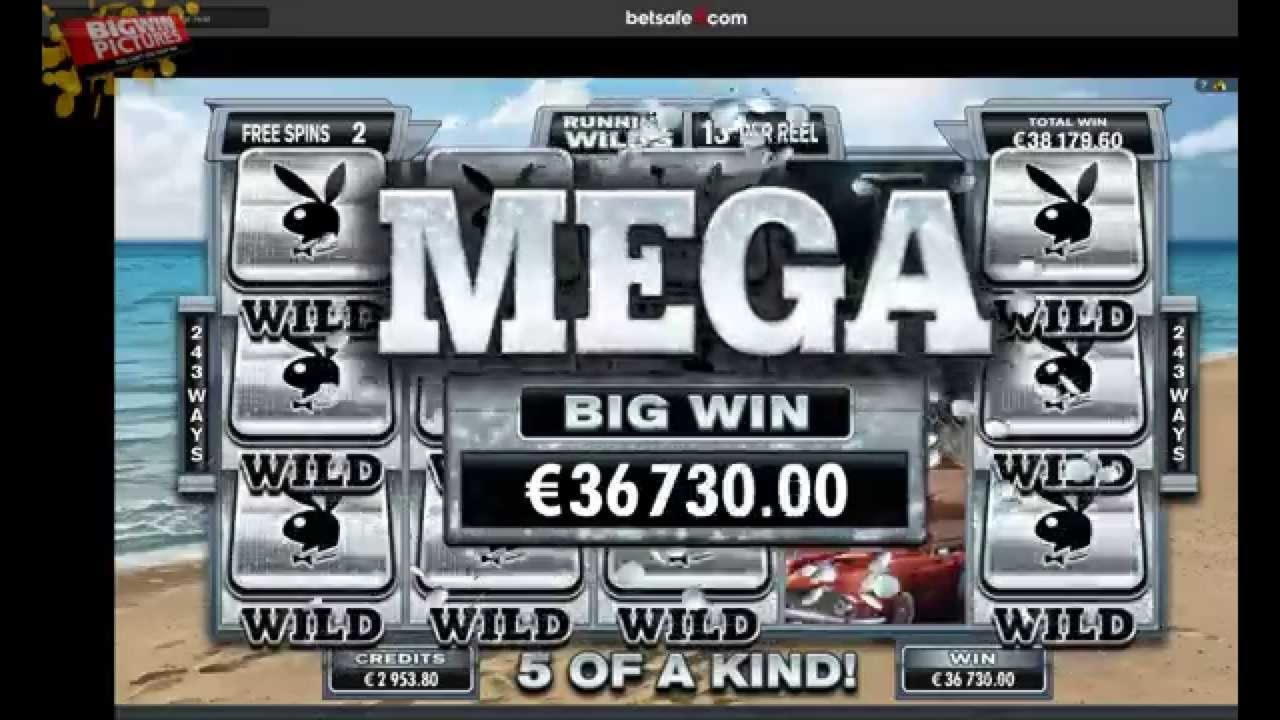 430% Welcome Bonus at Wild Blaster Casino