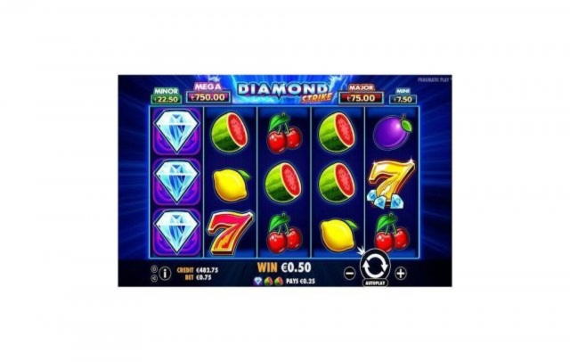 860% Casino Welcome Bonus at Casino com