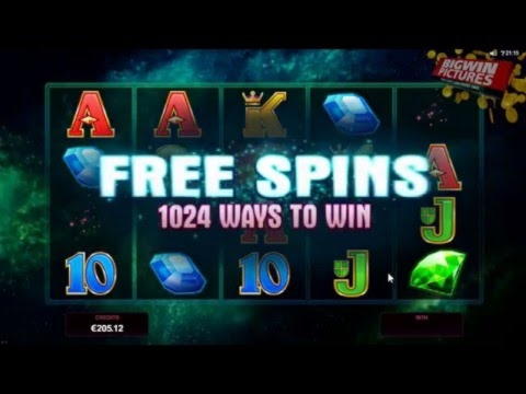 125 Free spins casino at King Billy Casino