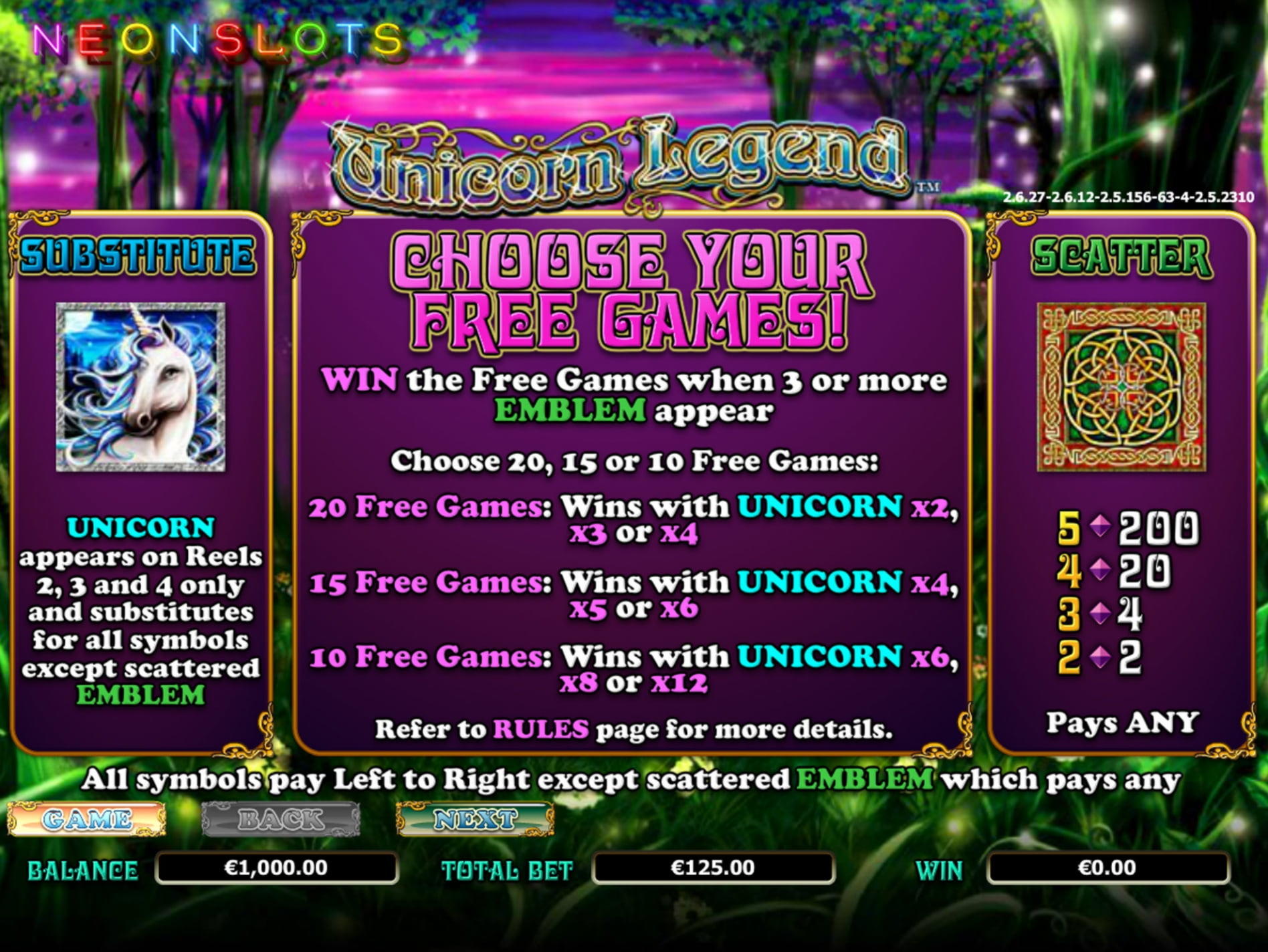 945% Match Bonus at King Billy Casino