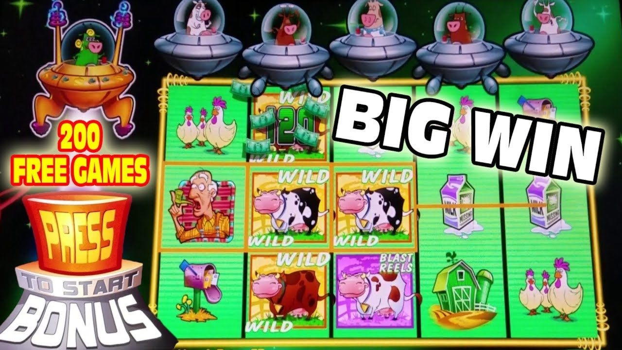 Eur 285 FREE CASINO CHIP at Unique Casino