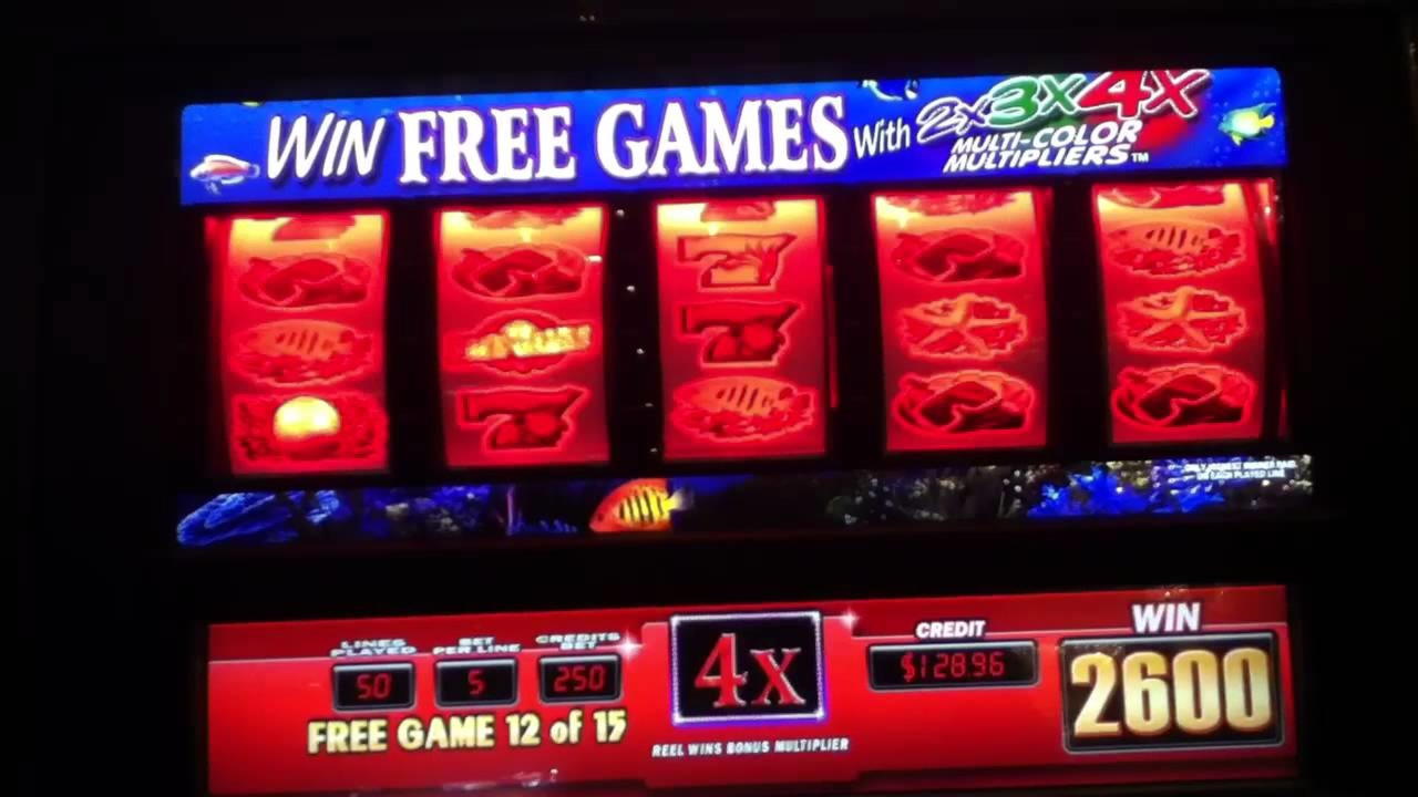 80 free spins no deposit at Party Casino