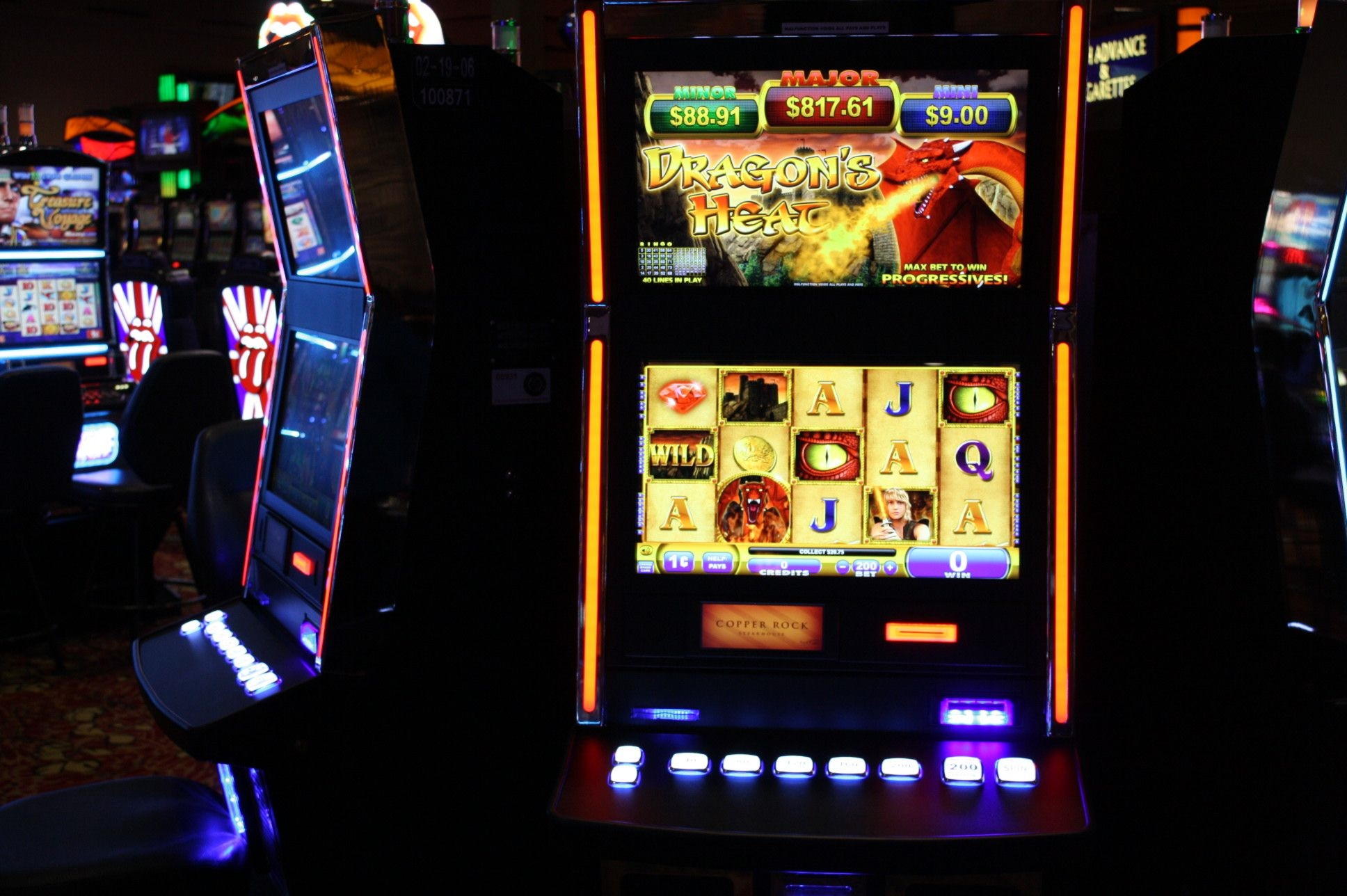 €235 No deposit bonus code at Wild Blaster Casino