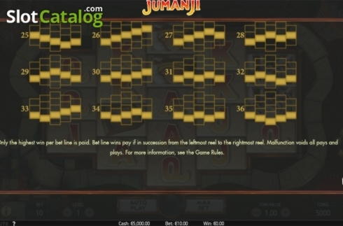 Eur 4835 No Deposit Bonus Casino at Video Slots Casino