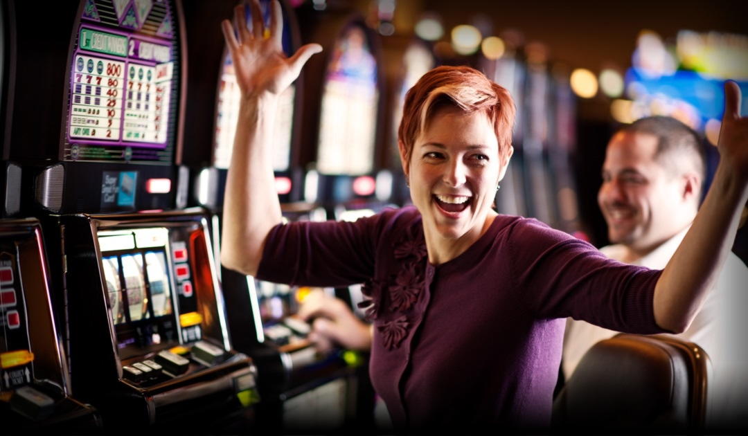 €830 Free Casino Tournament at Mrgreen Casino