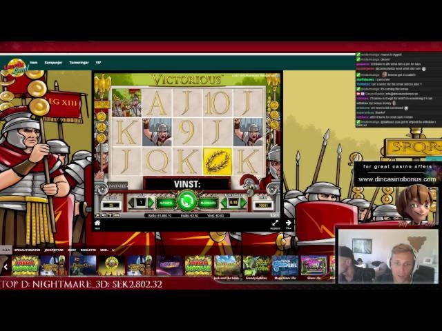 €120 free casino chip at CasiPlay Casino