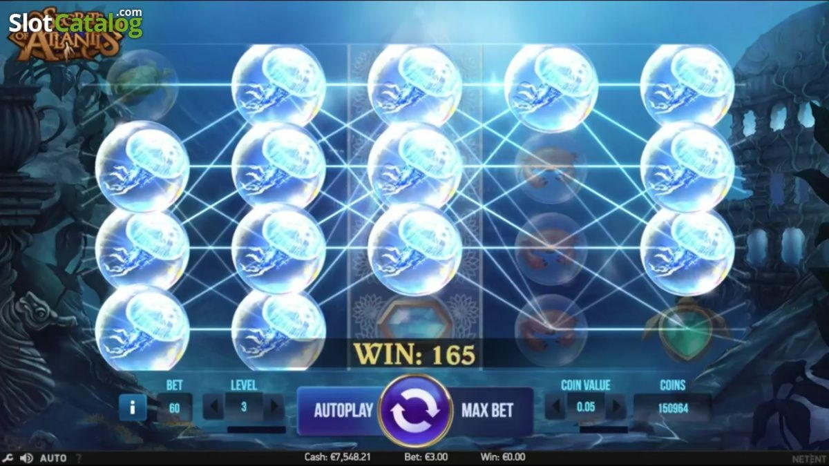 €315 Online Casino Tournament at Cadoola Casino