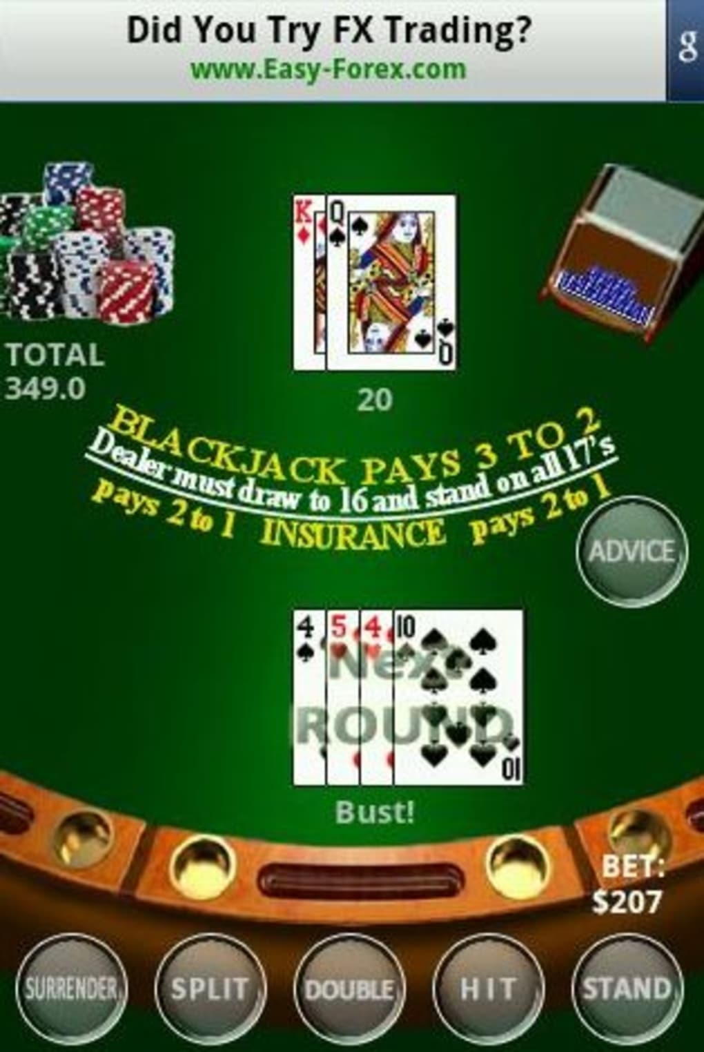 $880 Mobile freeroll slot tournament at Casinia Casino