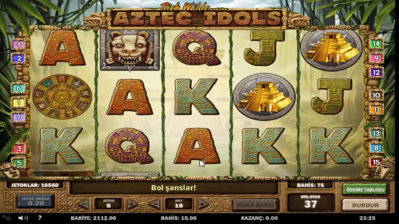 785% First deposit bonus at King Billy Casino