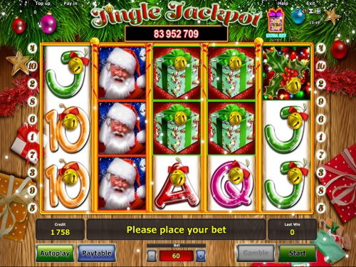 EUR 640 Tournament at Cadoola Casino