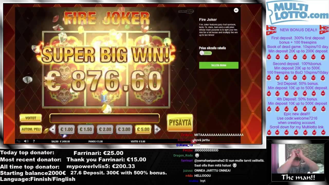 EURO 350 Daily freeroll slot tournament at Party Casino
