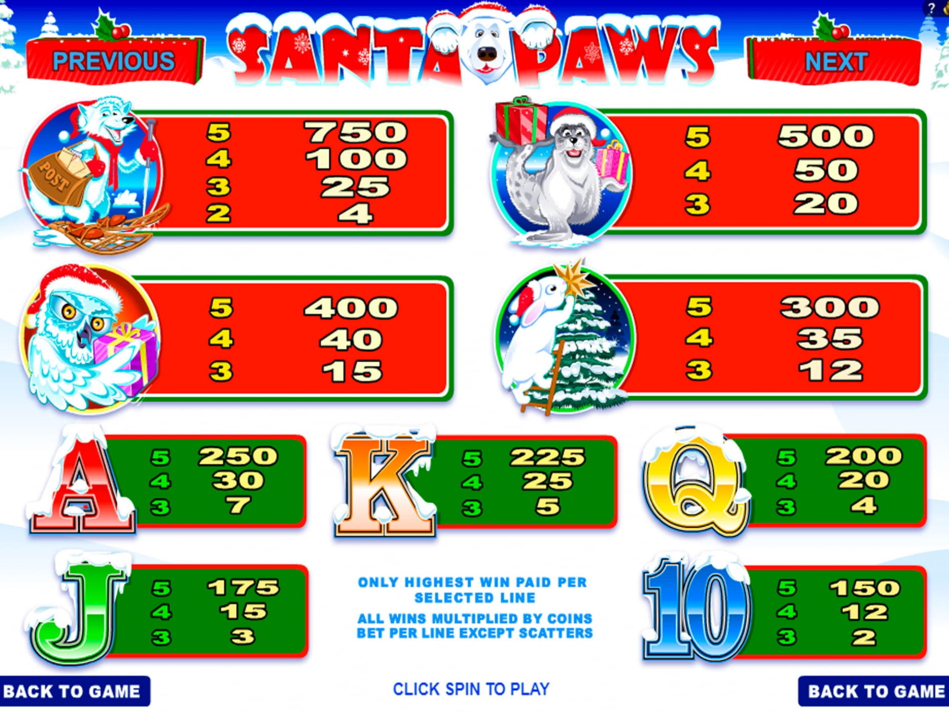 75 FREE SPINS at Buran Casino
