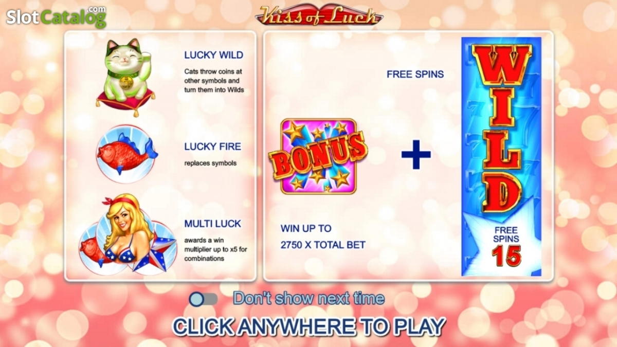 755% Best signup bonus casino at Wild Blaster Casino