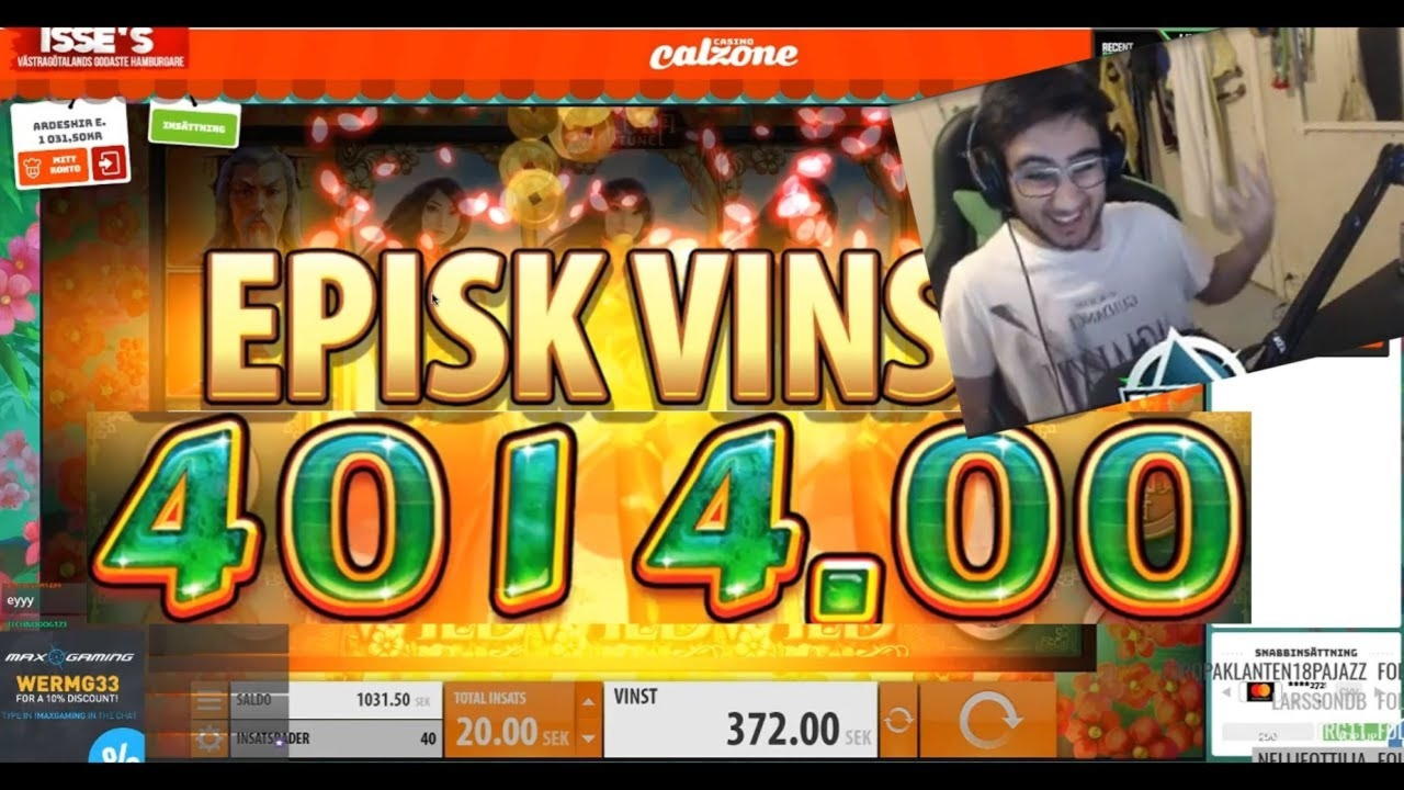EURO 300 Casino Tournament at Party Casino