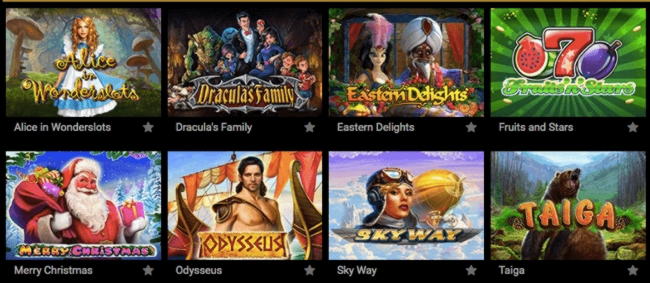 €165 Tournament at Bet Rebels Casino