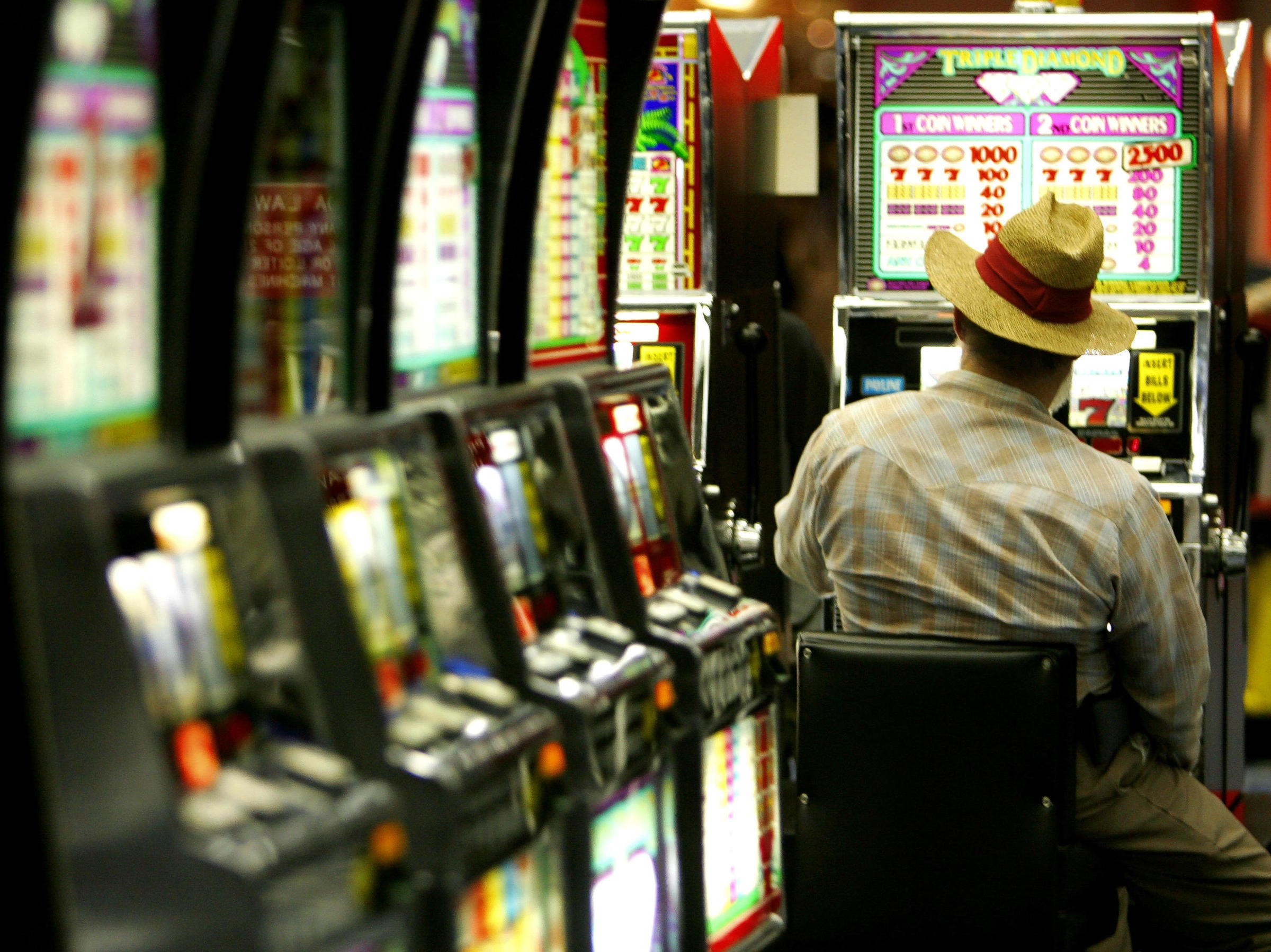 850% Welcome Bonus at Malina Casino