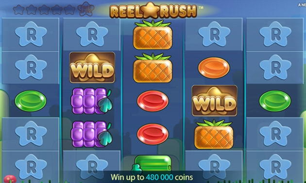 290% Signup casino bonus at Dunder Casino