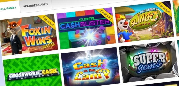 Eur 190 Casino Tournament at King Billy Casino